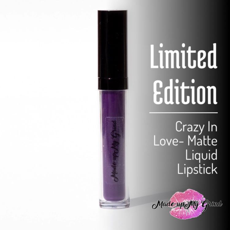 Crazy In Love - Limited Edition